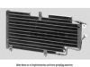 AKS DASIS 162070N Condenser, air conditioning